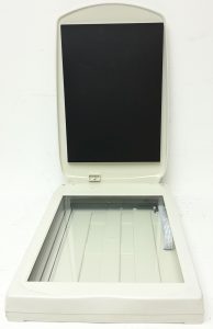 Mustek ScanExpress 1248UB USB Flatbed Scanner - Image 5