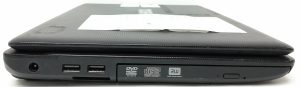 Toshiba Satellite Pro L630 - i3-M380 2.53GHz - 4GB RAM - 13.3" - 250GB HDD - Windows 10 Home - Image 7