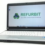 Fujitsu Lifebook A530 - i5-M460 2.53GHz - 4GB Ram - 15.6" - 320GB HDD - Windows 10 Pro