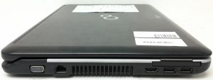 Fujitsu Lifebook A530 - i5-M460 2.53GHz - 4GB Ram - 15.6" - 320GB HDD - Windows 10 Pro - Image 7
