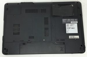 Fujitsu Lifebook A530 - i5-M460 2.53GHz - 4GB Ram - 15.6" - 320GB HDD - Windows 10 Pro - Image 5
