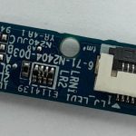 Stonebook Pro P11A LED Board + Screws + Cables E89382