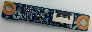 Stonebook Pro P11A LED Board + Screws + Cables E89382