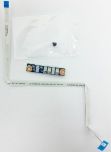 Stonebook Pro P11A LED Board + Screws + Cables E89382 - Image 4