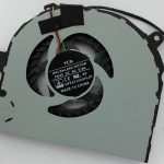 Stonebook Pro P11A CPU Fan + Screws DFS531005FL0T