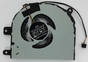 Stonebook Pro P11A CPU Fan + Screws DFS531005FL0T - Image 2