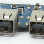 Stonebook Pro P11A USB I/O Board + Screws + Cables E114139