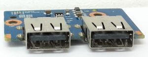 Stonebook Pro P11A USB I/O Board + Screws + Cables E114139 - Image 2