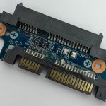 Stonebook Pro P11A Sata Drive Spacer + Screws E89382