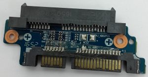 Stonebook Pro P11A Sata Drive Spacer + Screws E89382 - Image 2