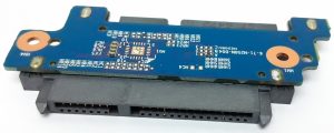Stonebook Pro P11A Sata Drive Spacer + Screws E89382 - Image 5