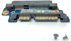 Stonebook Pro P11A Sata Drive Spacer + Screws E89382 - Image 4