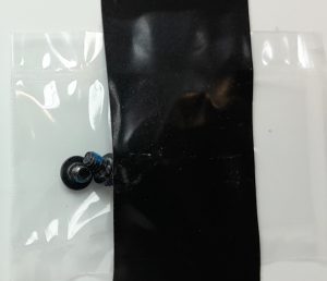 Stonebook Pro P11A 15.6 inch Laptop Display + Screws LG LP156WHB(TP)(D1) - Image 4