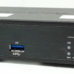 SonicWALL TZ300 APL28-0B4 5-Port Wireless Firewall