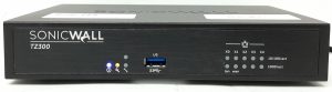SonicWALL TZ300 APL28-0B4 5-Port Wireless Firewall - Image 2