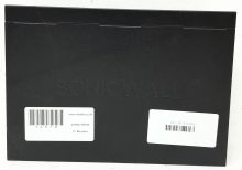 SonicWALL TZ300 APL28-0B4 5-Port Wireless Firewall - Image 5