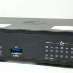 Dell SonicWALL TZ400 APL28-0B4 Network Security Firewall Appliance