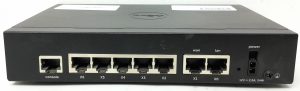 Dell SonicWALL TZ400 APL28-0B4 Network Security Firewall Appliance - Image 5