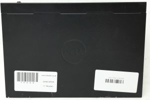 Dell SonicWALL TZ400 APL28-0B4 Network Security Firewall Appliance - Image 4
