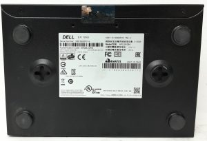 Dell SonicWALL TZ400 APL28-0B4 Network Security Firewall Appliance - Image 3