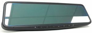 JC600R 3G Rearview Mirror DVR
