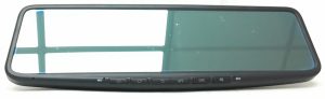 JC600R 3G Rearview Mirror DVR - Image 2