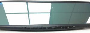 JC600R 3G Rearview Mirror DVR - Image 6
