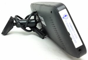 JC600R 3G Rearview Mirror DVR - Image 5