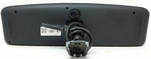 JC600R 3G Rearview Mirror DVR - Image 4