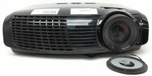 Optoma EH1020 HDMI VGA DLP Projector - Image 5