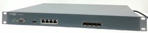 Juniper Networks WLC800R Wireless LAN Controller