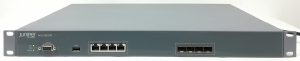 Juniper Networks WLC800R Wireless LAN Controller - Image 2