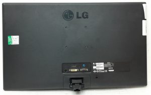 LG 24M47VQ-P 24" DVI VGA LCD Monitor - Image 4