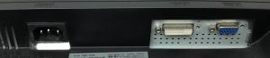 Samsung SyncMaster P2050 LS20LRZKUV/EN 20" DVI VGA Color Display Monitor - Image 5
