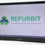 Hanns.G HL190APB HSG1212 18.5" VGA LCD Monitor
