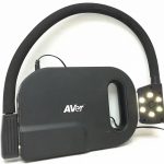 AverMedia AverVision U15 P0U1 USB Document Visualizer