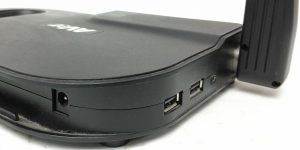 AverMedia AverVision U15 P0U1 USB Document Visualizer - Image 5