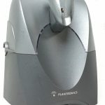 Plantronics CS60 Headset Charging Base Only