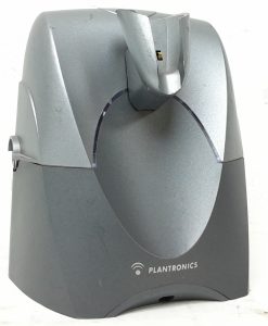 Plantronics CS60 Headset Charging Base Only
