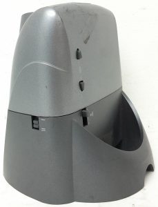 Plantronics CS60 Headset Charging Base Only - Image 4