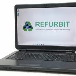 RM NBook 4400 HL91 - Pentium Dual Core T4300 2.1GHz - 2GB RAM - 15.4" - 250GB HDD - Windows 10 Pro