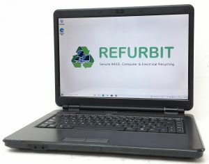 RM NBook 4400 HL91 - Pentium Dual Core T4300 2.1GHz - 2GB RAM - 15.4" - 250GB HDD - Windows 10 Pro