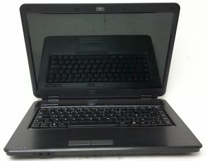RM NBook 4400 HL91 - Pentium Dual Core T4300 2.1GHz - 2GB RAM - 15.4" - 250GB HDD - Windows 10 Pro - Image 2