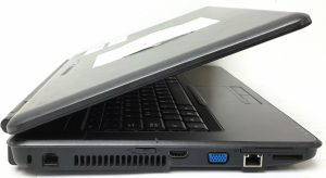 RM NBook 4400 HL91 - Pentium Dual Core T4300 2.1GHz - 2GB RAM - 15.4" - 250GB HDD - Windows 10 Pro - Image 7
