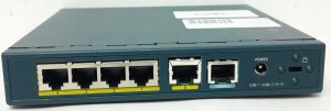 Cisco PIX-501 PIX Series Security Appliance Firewall - Image 4