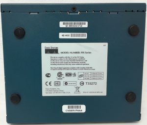 Cisco PIX-501 PIX Series Security Appliance Firewall - Image 3