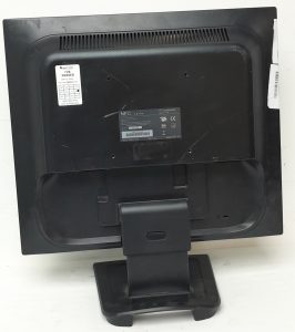 NEC Monitor 17" Lx17m V17B VGA TFT LCD - Image 4