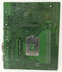 Intel DH61CR - i5-2310 2.9GHz - 4GB Ram - Desktop Board / Motherboard with IO Shield - Image 4