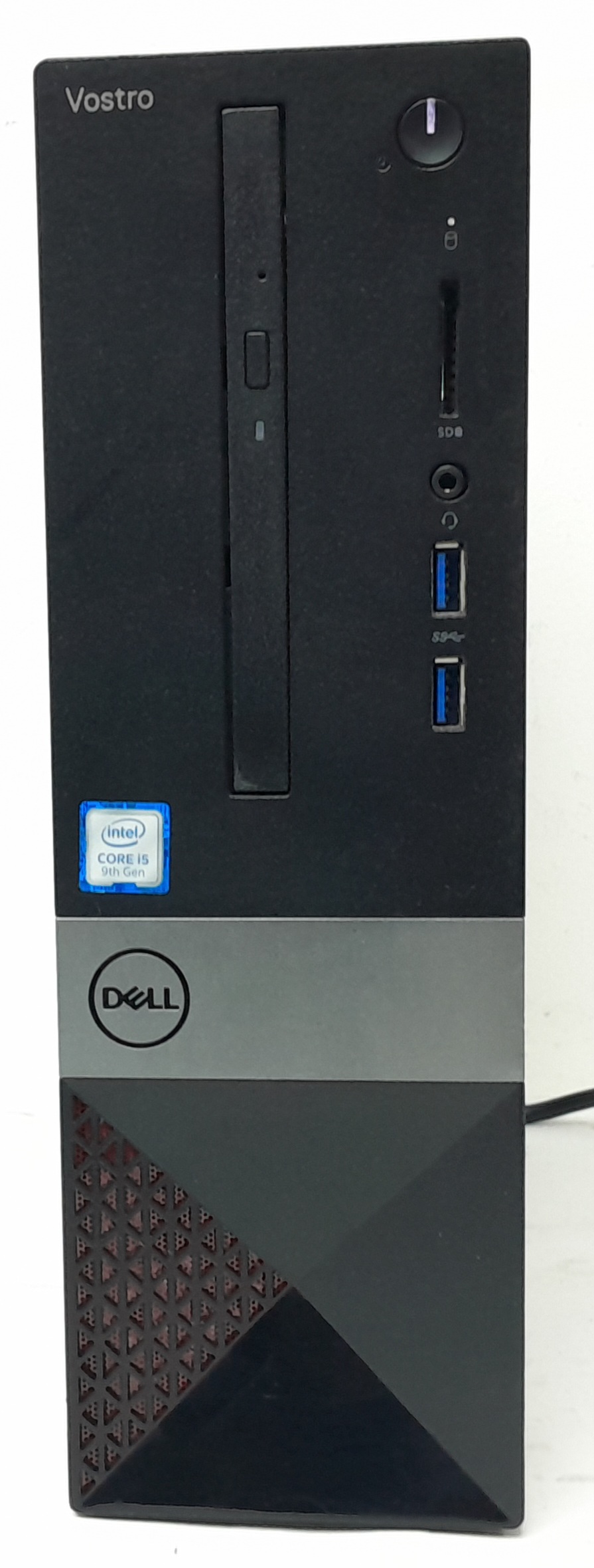 Dell Vostro 3471 SFF i5-9400 2.90GHz 8GB Ram 256GB SSD Windows 11