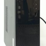 Lenovo S500 SFF i5-4460S 2.90GHz 4GB Ram 500GB HDD Windows 10 Pro